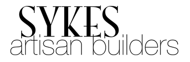 Sykes Artisan Builders